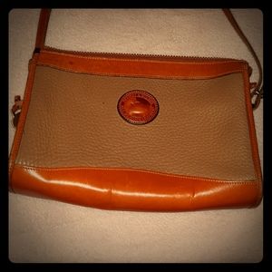 Doony & Bourke purse